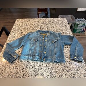 Michael Kors Denim Jacket